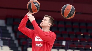 Σε αυτήν την ομάδα θα συνεχίσει την καριέρα του ο Αγραβάνης