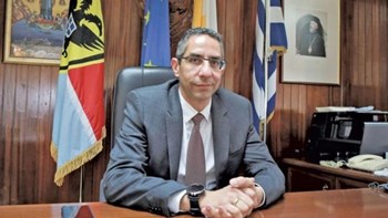 Υπουργός Άμυνας Κύπρου για τουρκικές προκλήσεις: Η ψυχραιμία δεν πρέπει να εκληφθεί ως αδυναμία