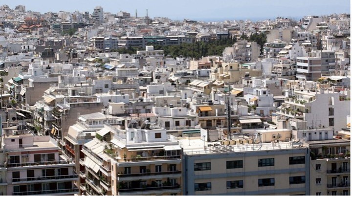 Έρχεται νέος συντελεστής για έσοδα από ακίνητα – Όλες οι λεπτομέρειες