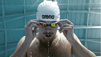 Συνελήφθη Ολυμπιονίκης της κολύμβησης για σεξουαλική παρενόχληση