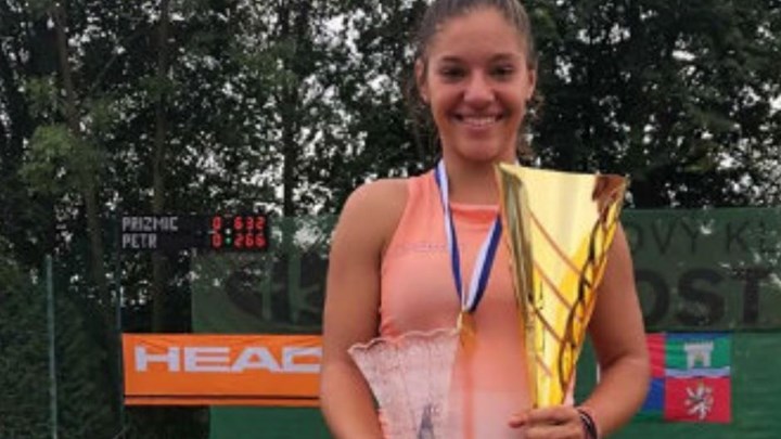 Πρωταθλήτρια Ευρώπης η Μιχαέλα Λάκη