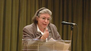 Υπουργός Πολιτισμού για το αναβατόριο της Ακρόπολης: Η όποια λύση πρέπει πρωτίστως να είναι απολύτως ασφαλής -ΒΙΝΤΕΟ