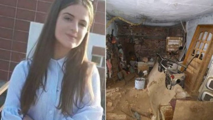 Δολοφονία 15χρονης στη Ρουμανία: Ομολόγησε ο 65χρονος – Οργή στη χώρα για την ολιγωρία των Αρχών