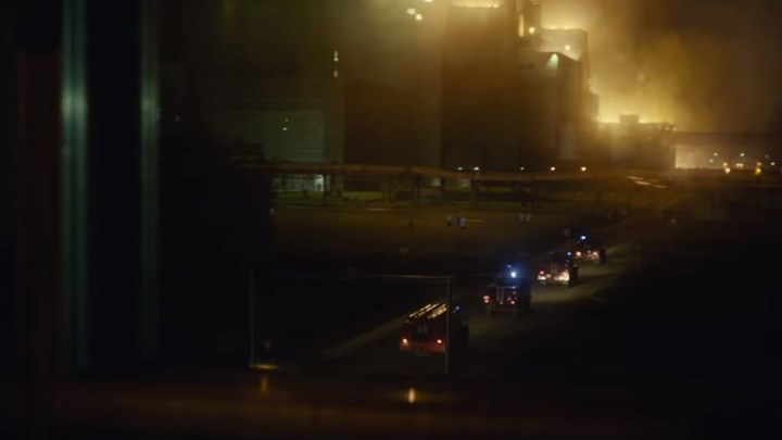 Στην αντεπίθεση οι Ρώσοι μετά την επιτυχία της αμερικανικής σειράς για το Chernobyl – Τι ετοιμάζουν – ΒΙΝΤΕΟ