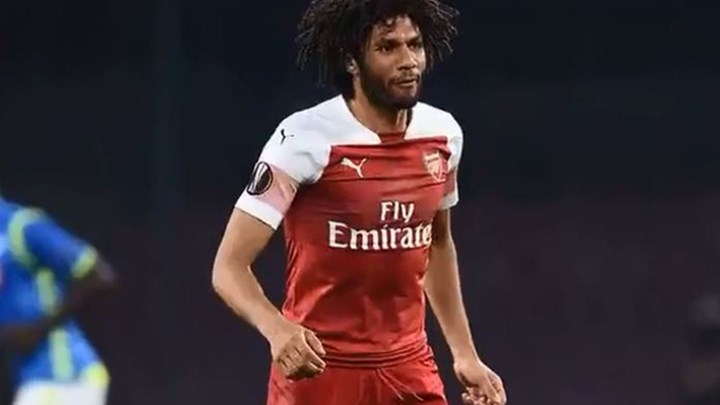 Βρέθηκε πτώμα σε σπίτι ποδοσφαιριστή της Άρσεναλ