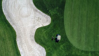 Το… γκολφ συνεισφέρει στην τουρκική οικονομία 135 εκατ. ευρώ ετησίως