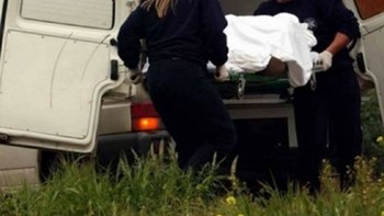 Πτώμα άνδρα εντοπίστηκε στον Έβρο