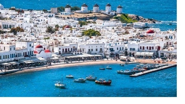 Τα οριστικά αποτελέσματα του Κοινωνικού Τουρισμού