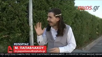 Πελάτισσα παρίστανε τη διευθύντρια του ΣΔΟΕ και εκβίαζε σχεδιαστή μόδας – Τι καταγγέλλει ο ίδιος -ΒΙΝΤΕΟ