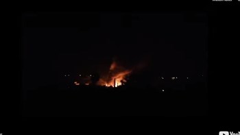 Τραγωδία στο Πακιστάν – 17 νεκροί από συντριβή στρατιωτικού αεροσκάφους – ΒΙΝΤΕΟ