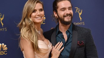 Στη θαλαμηγό του Ωνάση “Χριστίνα” θα παντρευτεί η Χάιντι Κλουμ