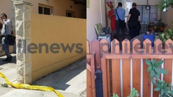 Συνελήφθη 46χρονος για απόπειρα δολοφονίας της εν διαστάσει συζύγου του – Την μαχαίρωσε στο πρόσωπο