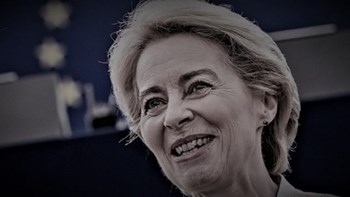 Η Ούρσουλα επιβεβαιώνει το κραυγαλέο έλλειμμα δημοκρατίας στην ΕΕ