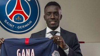 Ανακοίνωσε Γκεγέ η Παρί Σεν Ζερμέν – BINTEO