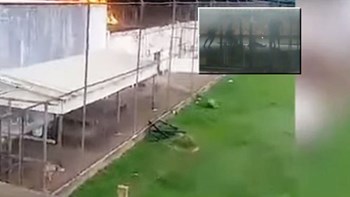 Φρίκη στις φυλακές της Βραζιλίας: Τους δολοφόνησαν και έπαιζαν ποδόσφαιρο με τα κεφάλια τους – Προσοχή σκληρές εικόνες – ΒΙΝΤΕΟ