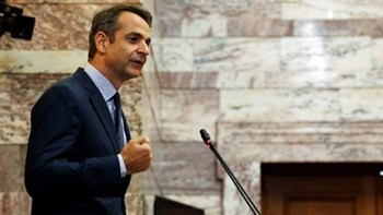 Φορολογικό νομοσχέδιο: Τι θα πει σήμερα ο Πρωθυπουργός στη Βουλή