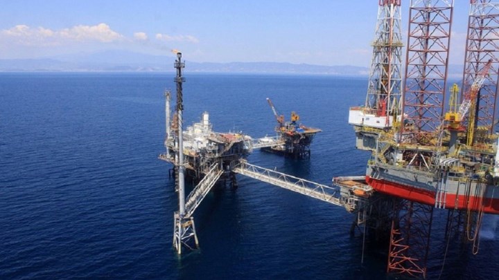 Υπουργός Ενέργειας Κύπρου: Στο τεμάχιο 7 της κυπριακής ΑΟΖ η κοινοπραξία Total – ΕNI