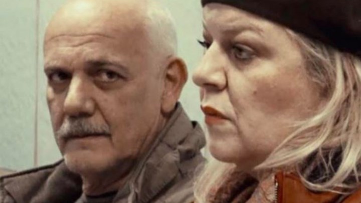 Ο Κιμούλης ανεβάζει το «Παγκάκι» του στο «Αμαλία»της Θεσσαλονίκης