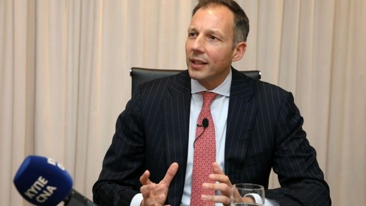 Επίσκεψη-μήνυμα σε Ερντογάν από τον Αμερικανό υφυπουργό Εξωτερικών στην Ελλάδα