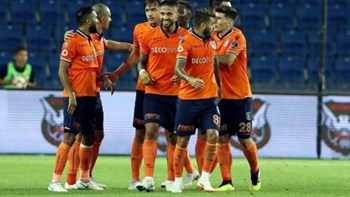 Αυτή είναι η Μπασάκσεχιρ που θα βρει απέναντι του ο Ολυμπιακός