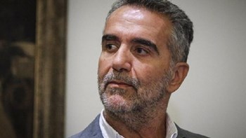 Παραιτήθηκε ο πρόεδρος του ΕΟΤ – Τι λέει στην επιστολή που έστειλε στον υπουργό Τουρισμού