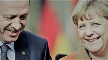 Γερμανική μεσολάβηση για τις θαλάσσιες ζώνες στην Κύπρο;