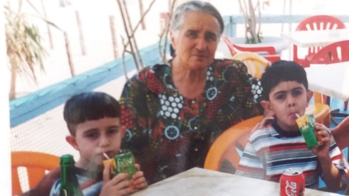 H Ροδίτισσα Χαριστούλα Καριώτη μιλάει για το «ιατρικό θαύμα» που της επέτρεψε να γίνει μητέρα στα 60