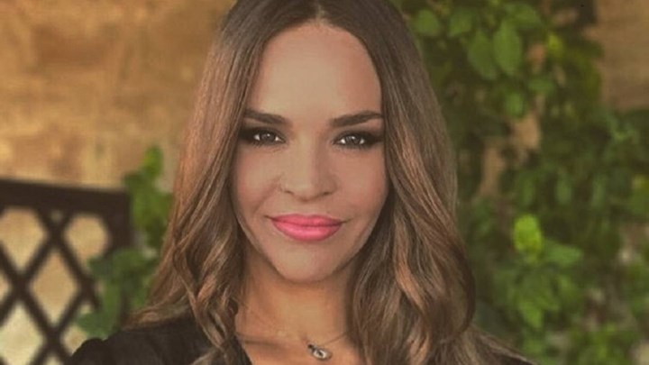 Η πρόσφατα χωρισμένη Νικολέτα Καρρά θυμήθηκε τον… γάμο της – ΦΩΤΟ