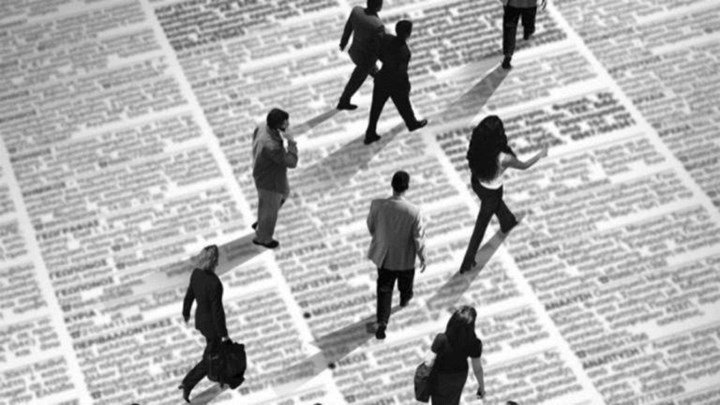 Μειώθηκε η ανεργία στην Ελλάδα τον Απρίλιο – Παραμένει η χώρα με το υψηλότερο ποσοστό στην Ε.Ε.