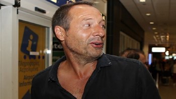 Επίσημο: Με Φαν Σιπ και στα προκριματικά του Μουντιάλ η Εθνική