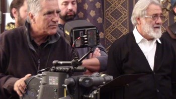 Το Χάρβαρντ τιμά τον Γιάννη Σμαραγδή