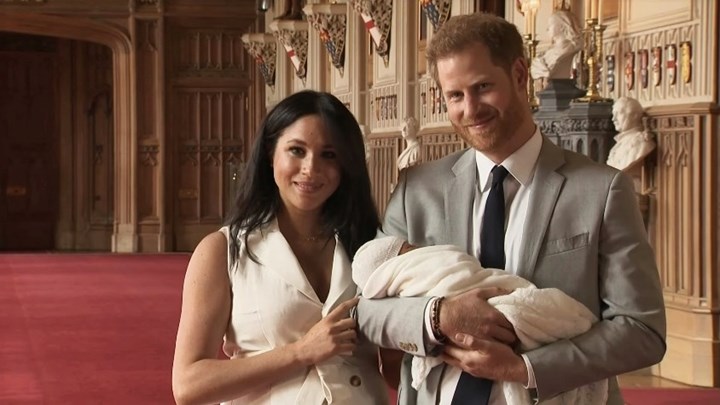 Πρίγκιπας Χάρι-Μέγκαν Μαρκλ: Ο λόγος που δεν θέλουν να κάνουν περισσότερα από δύο παιδιά