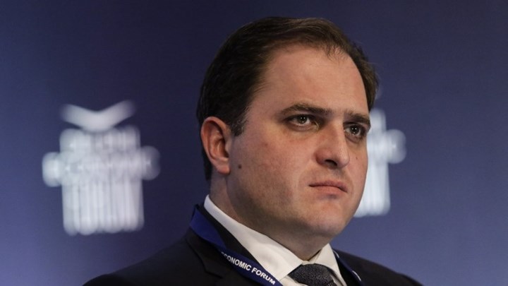 Πιτσιλής για τον ξυλοδαρμό εφοριακών στο Ρέθυμνο: Τέτοιες επιθέσεις δεν μας πτοούν