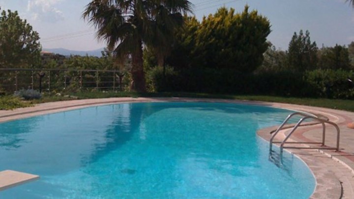 Τραγωδία στη Ρόδο – Πνίγηκαν δύο αδελφές σε πισίνα ξενοδοχείου