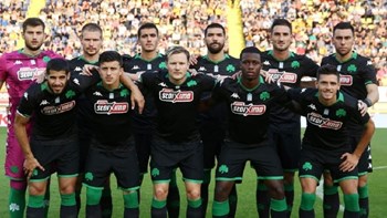 Στη Nova ο Παναθηναϊκός