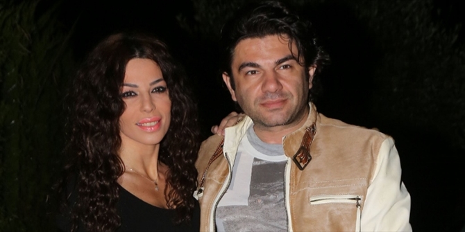 Βαρύ πένθος για την Κέλλυ Κελεκίδου – ΦΩΤΟ