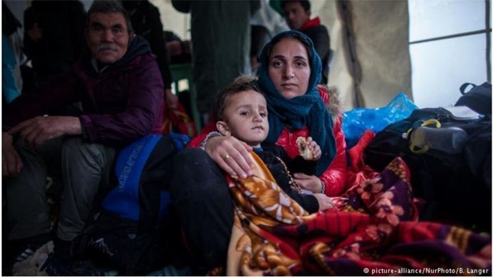 UNICEF: Πάνω από 1.100 ασυνόδευτα παιδιά-πρόσφυγες και μετανάστες στην Ελλάδα έχουν ανάγκη από προστασία και στέγαση – ΒΙΝΤΕΟ