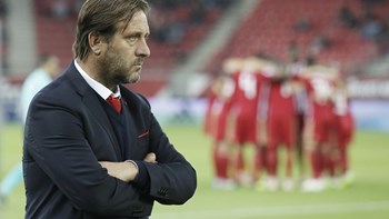 Τι δοκίμασε ο Μαρτίνς ενόψει Κράσνονταρ – ΒΙΝΤΕΟ