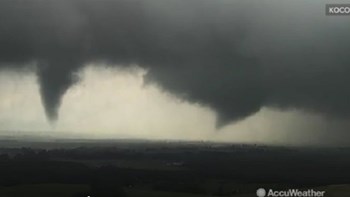 Σε κατάσταση έκτακτης ανάγκης Φλόριντα και Τζόρτζια λόγω του κυκλώνα Ντόριαν