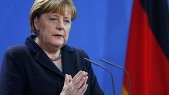 Μέρκελ: Πρέπει να αξιοποιηθεί κάθε ευκαιρία για τη μείωση των εντάσεων σε σχέση με το Ιράν