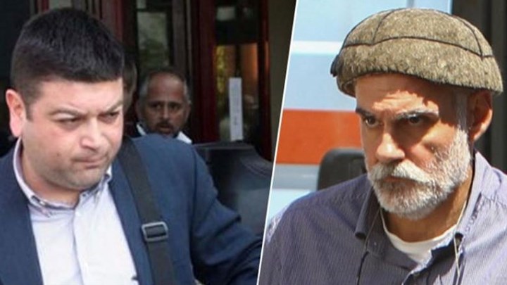 Ο Σαραλιώτης μπορεί να επιστρέψει στην Αστυνομία