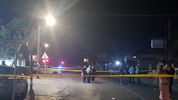 Απόπειρα φόνου στη Λεμεσό – Ένας σοβαρά τραυματίας – ΦΩΤΟ