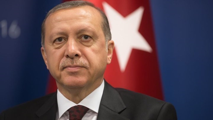 Ερντογάν σε Μπόρις Τζόνσον: Πιστεύω ότι θα βελτιωθούν περαιτέρω οι σχέσεις Τουρκίας – Βρετανίας