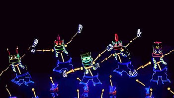 Οι μικροί χορευτές από την Ουκρανία που μάγεψαν το “Αμερική έχεις ταλέντο” – ΒΙΝΤΕΟ