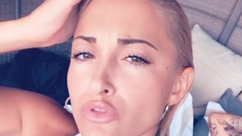 Η Τούνη ανεβάζει τη θερμοκρασία στο Μπαλί – ΒΙΝΤΕΟ