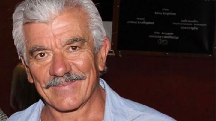 Ο Γιαννόπουλος γίνεται… Κολοκοτρώνης και ταξιδεύει στη Νέα Υόρκη