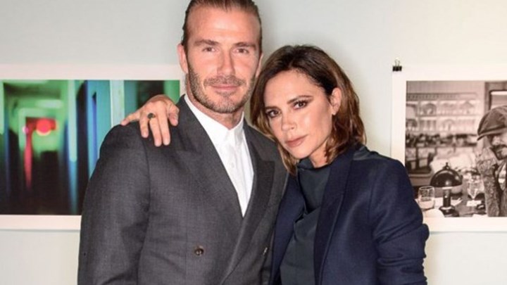 Οι Μπέκαμ αγόρασαν το πιο ακριβό διαμέρισμα στον κόσμο – ΦΩΤΟ