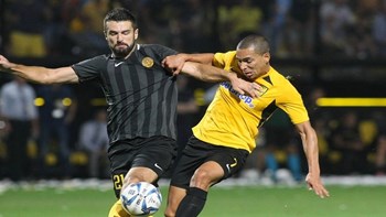 LIVE: ΑΕ Λεμεσού – Άρης (20.00)