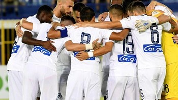 Live: Ατρόμητος – Ντουνάισκα Στρέντα 2-0 (Ημ.)
