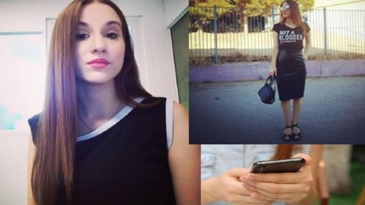 Δημοσιογράφος το θύμα κλοπής από τον γνωστό παρουσιαστή